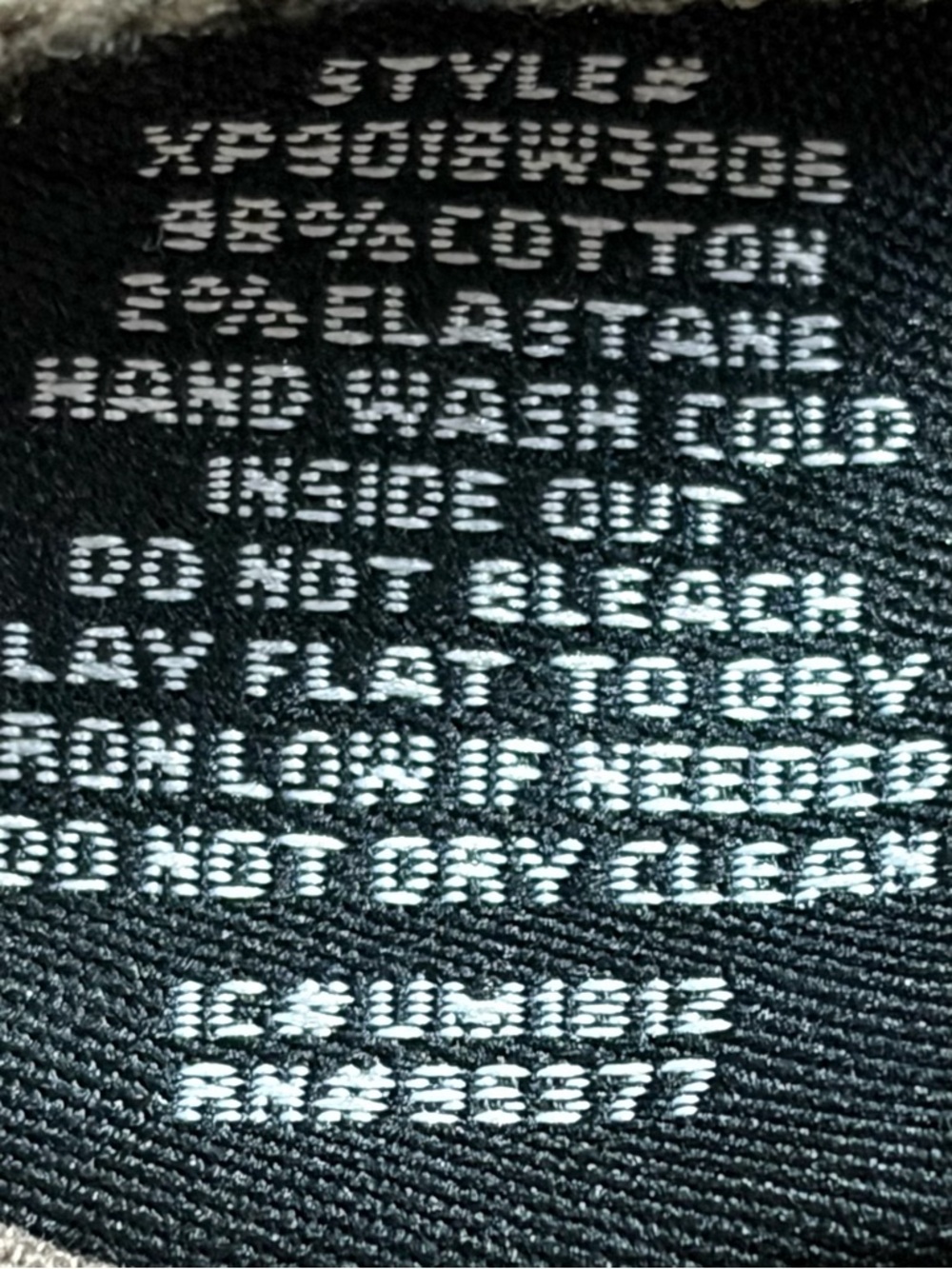 Sanctuary Skinny Camo Pants sz 29 - Picture 6 of 8